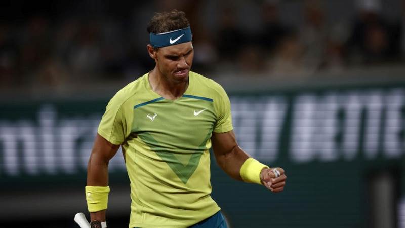 Nadal beats Djokovic to reach French Open semis