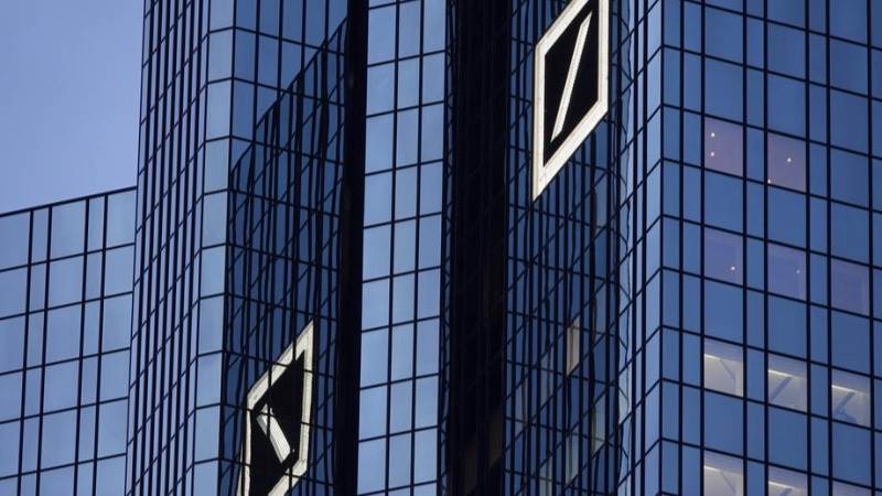 Deutsche Bank: ECB to make 50 bps rate hike in Q3