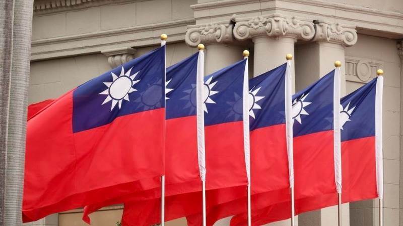 EU, Taiwan to enhance economic ties – report