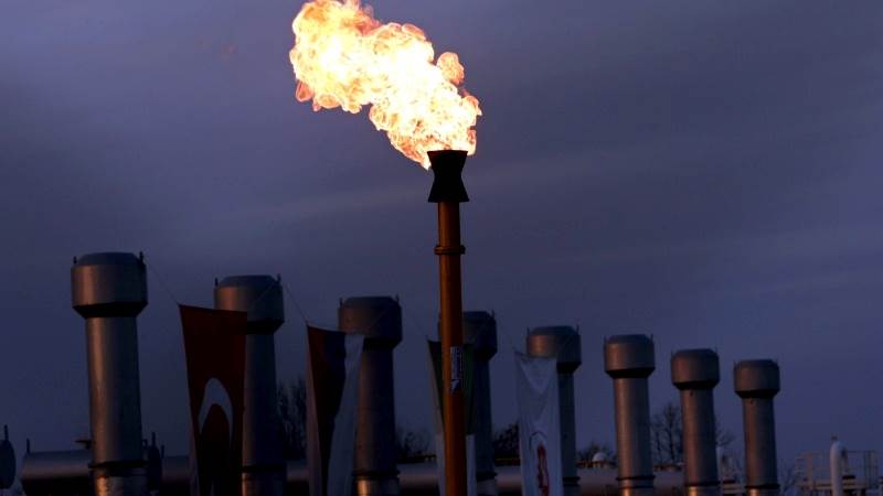 Turkey raises household gas, electricity prices