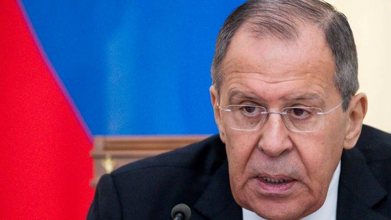 Russia, China to make independent financial infrastructure – Lavrov