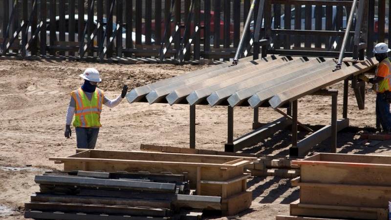 US construction spending up by 0.2% in April