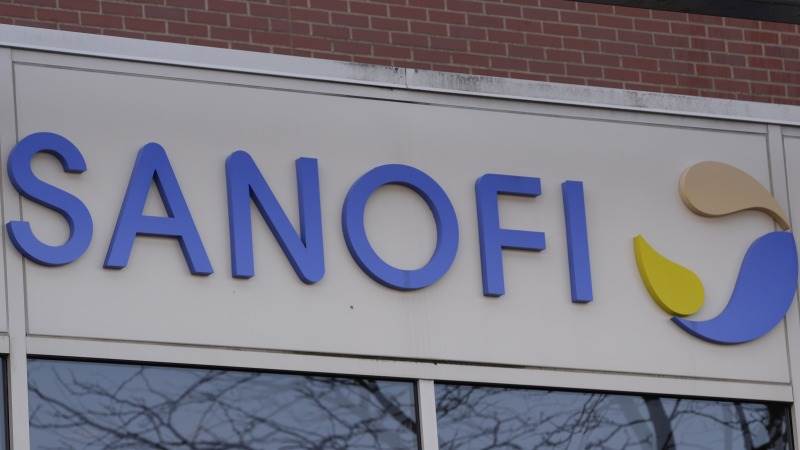 Regeneron to buy Sanofi’s stake in joint project for $900M