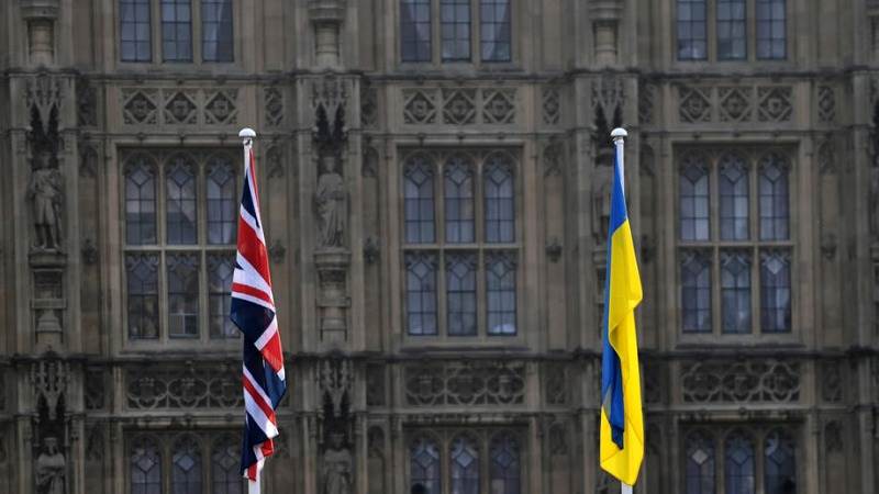 UK to send missiles to Ukraine