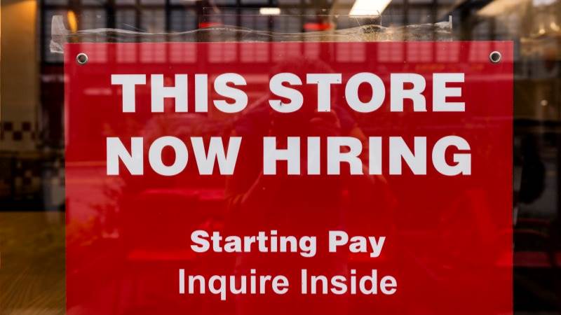 US private payrolls up 128,000 in May – ADP