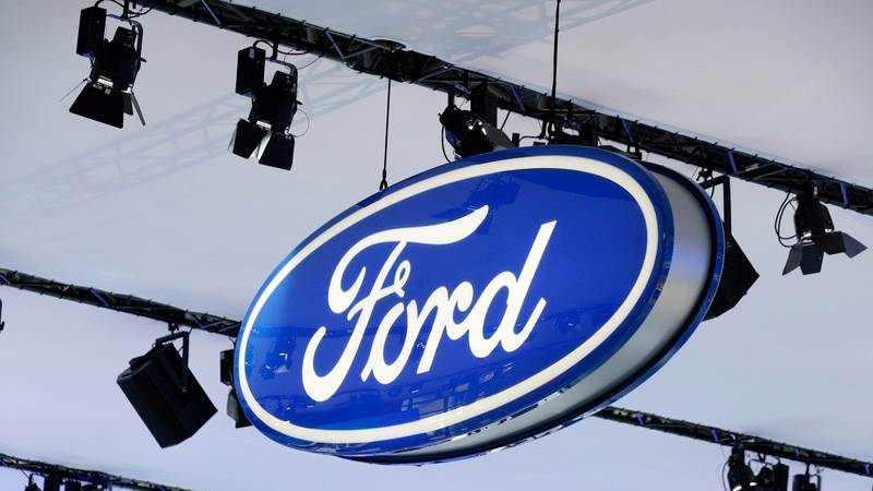 Ford to invest $2B, to open 3,200 new jobs in Michigan