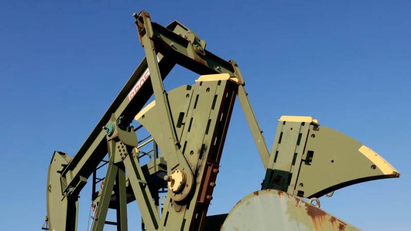 EIA: US crude inventories down by 5.1 million barrels