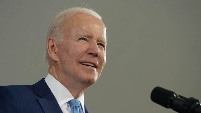 United States’ priority to end Yemen war – Biden