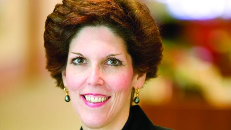 Fed’s Mester favors two 50 bps rate hikes