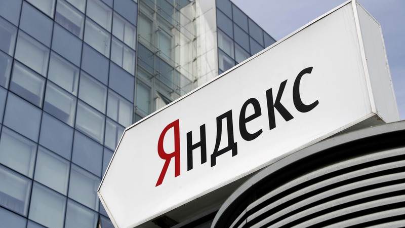 Yandex CEO Volozh steps down following EU sanctions