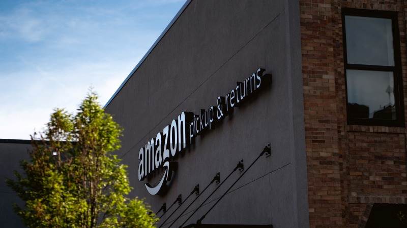 New York limits Amazon’s use of productivity quotas