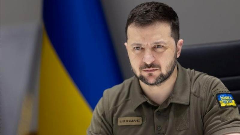 Tyrants’ ties with free world must be severed – Zelensky