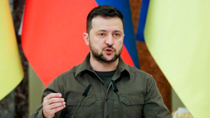 Zelensky urges US to cut Russian sister cities