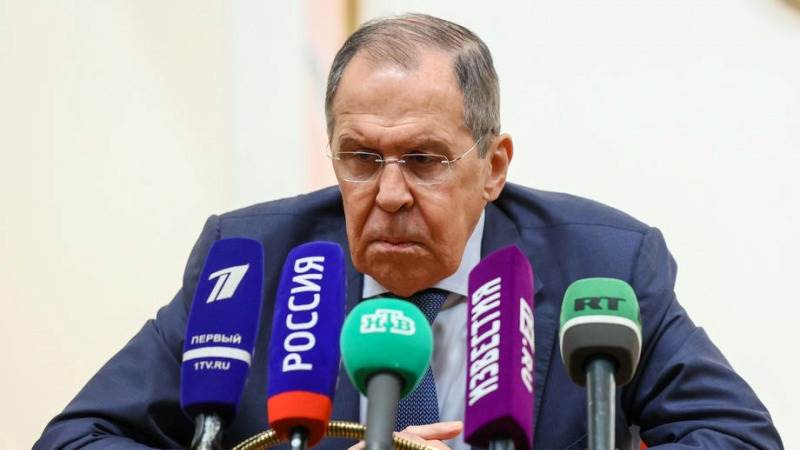 Russia suffered minimal losses at Azovstal – Lavrov