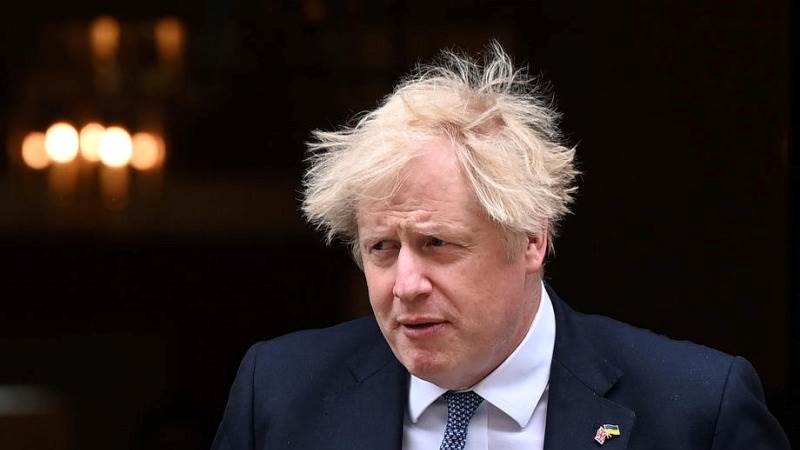 Johnson confidence vote to take place today