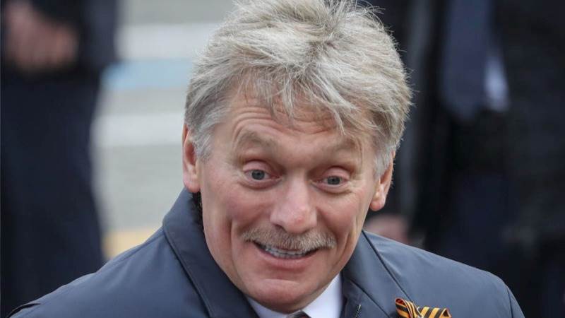 Peskov: Russia poses no threat to Finland, Sweden