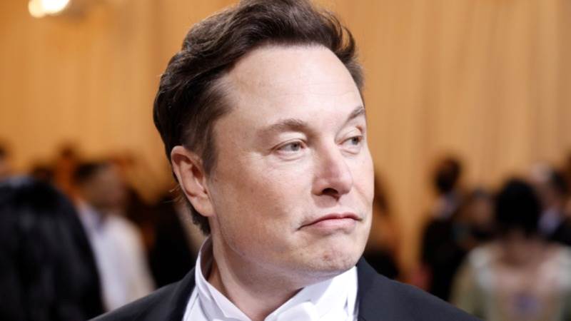 Musk: Twitter refusal is a breach of merger deal