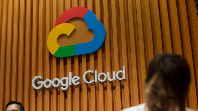 Google Cloud, XPO announce collaboration