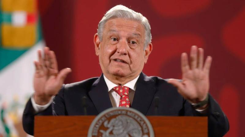 AMLO says he won’t go to Biden’s Americas summit