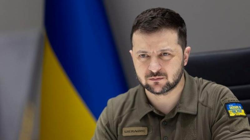 Zelensky: Ukraine forced into deals with Russia