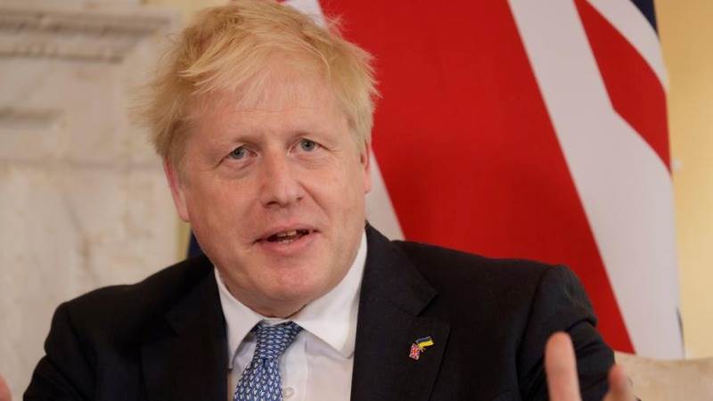 Johnson: Confidence vote result good for UK