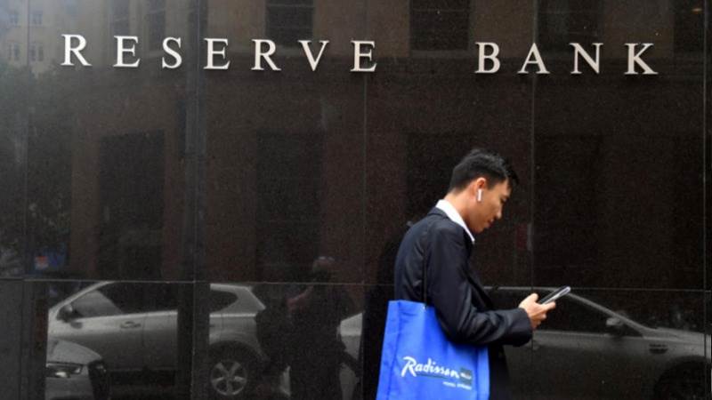 RBA raises rate to 0.85%