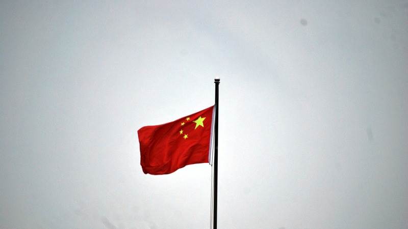 Beijing urges Canberra to stop provocations in South China Sea