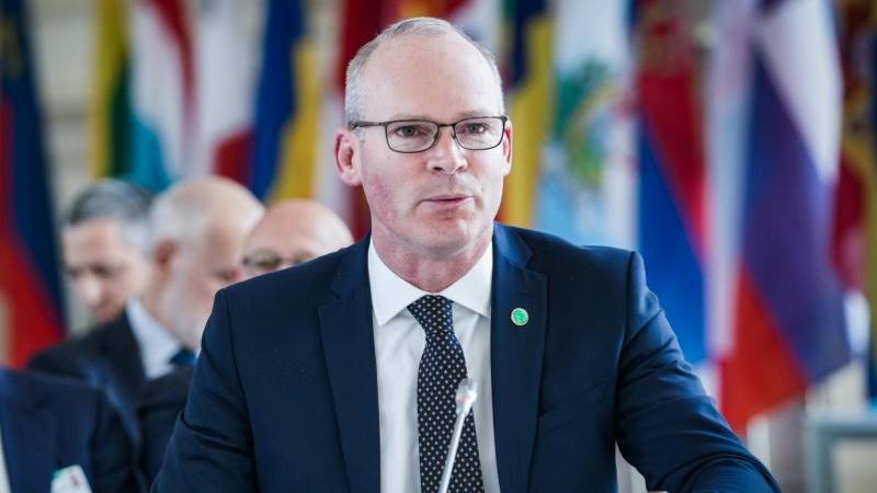 UK PM not to use NI Protocol to gain support – Coveney