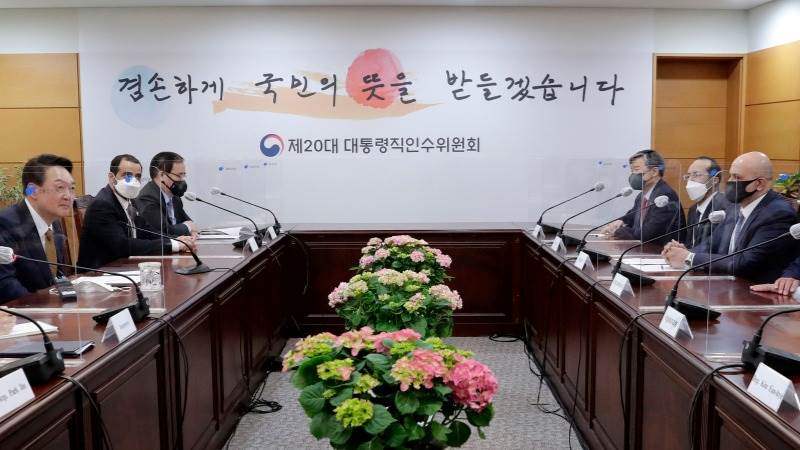 S. Korea, UAE agree to expand cooperation