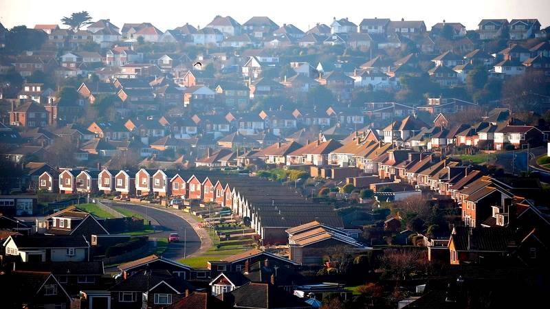 UK annual house price growth up by 1.0% in May