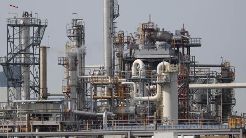 Explosion shakes Freeport LNG in Brazoria County, Texas