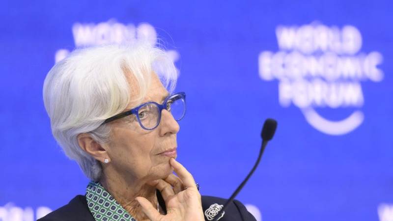 ECB’s Lagarde confirms sustained rate hikes