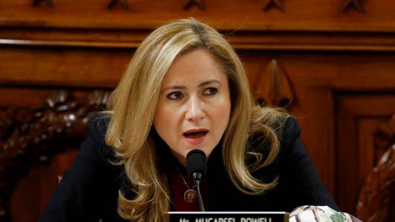 Venezuelan oil can’t help US – congresswoman