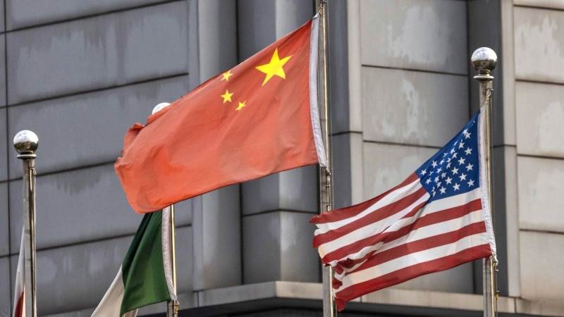 US, China defense ministers meet in Singapore