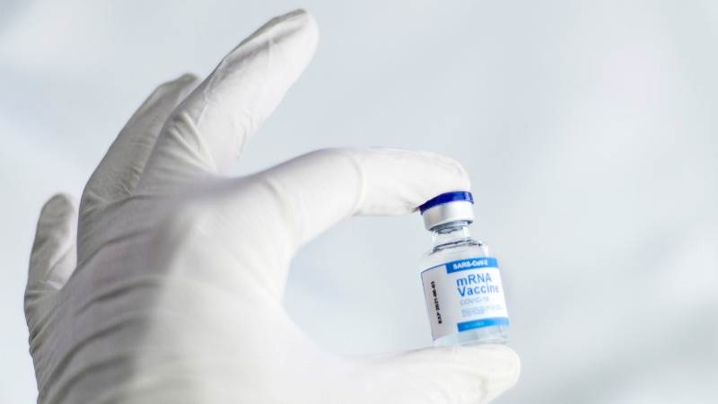 FDA: Three-Dose Pfizer vaccine safe for children