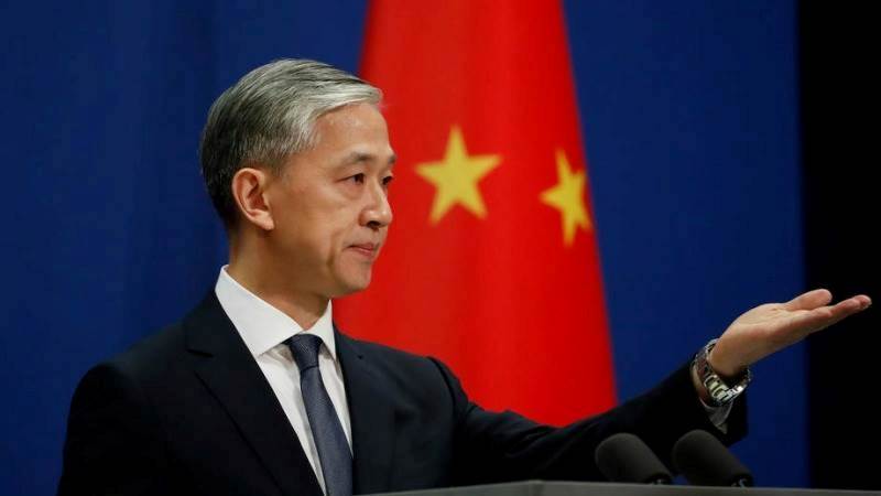 China has full sovereign rights over Taiwan – FM