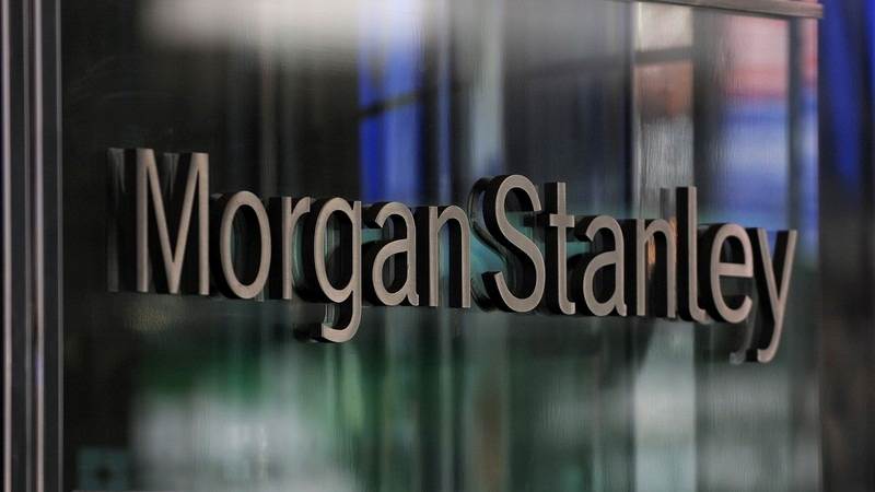 Morgan Stanley CEO: It’s possible US goes into recession