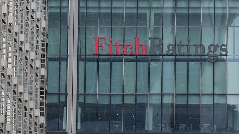 Fitch: Inflation pressures to intensify, affect outlook