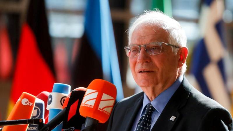 Borrell: UK decisions cast shadow on cooperation with EU