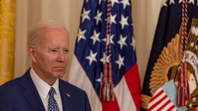 Biden inclined to cut tariffs on China – report