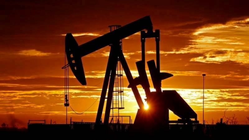 Oil prices up over 2% after OPEC remarks