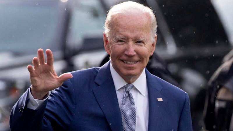 US to reduce federal deficit by $1.6 trillion  – Biden