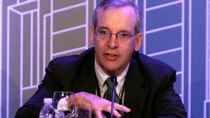 Fed has decided for 75 bps rather than 50 – Dudley