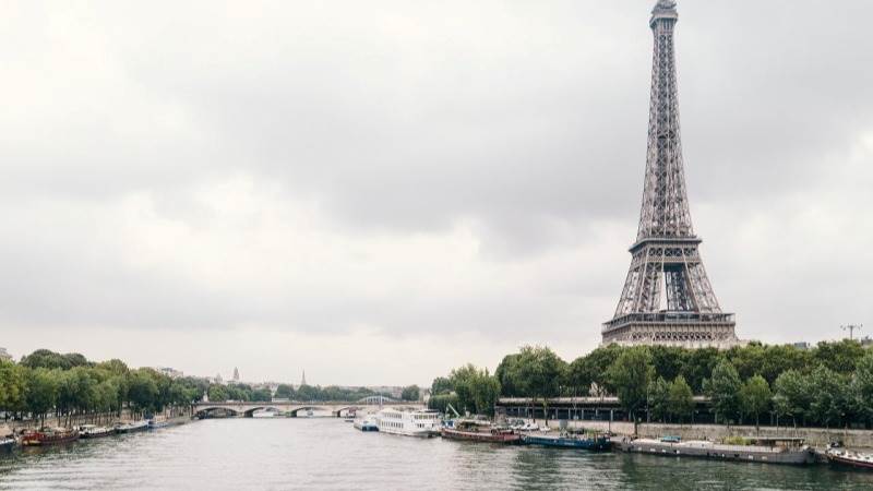 Bank of France slightly raises Q2 growth forecast