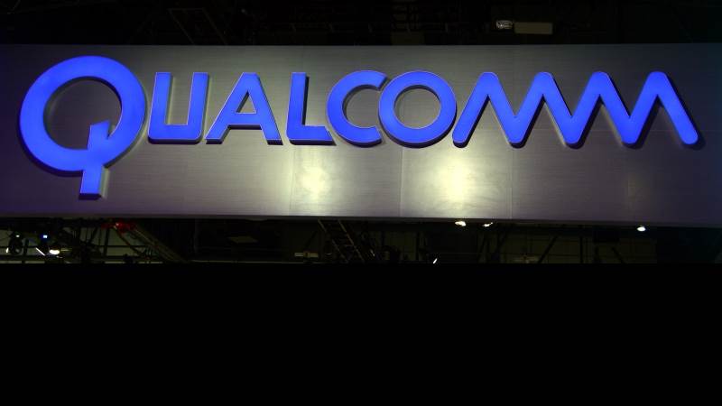 EU court overturns €1B Qualcomm antitrust fine