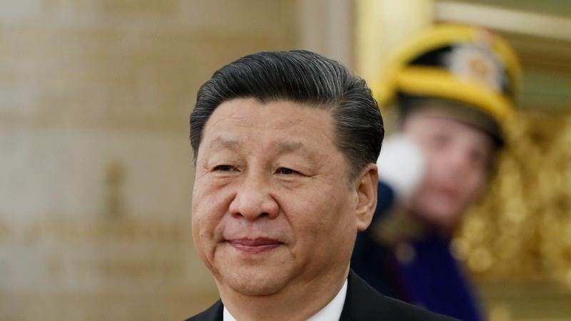 Beijing to play its role in settling Ukraine conflict – Xi