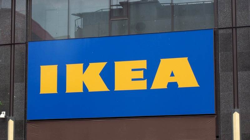 IKEA to sell all 4 factories in Russia, lay off workers