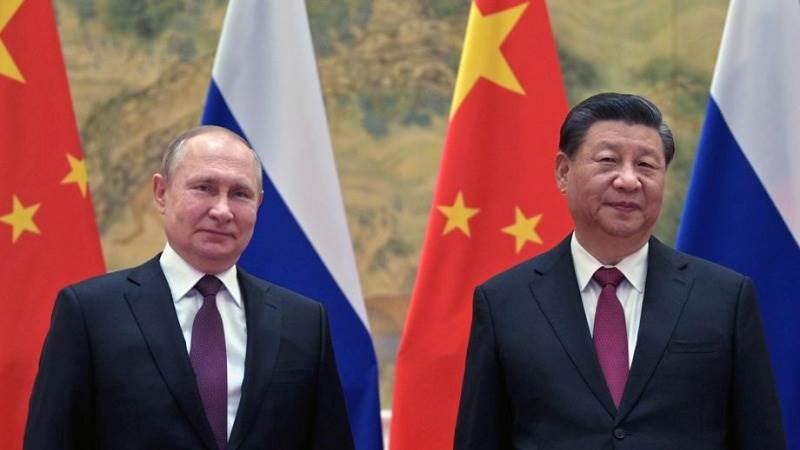 Russia, China to expand energy cooperation