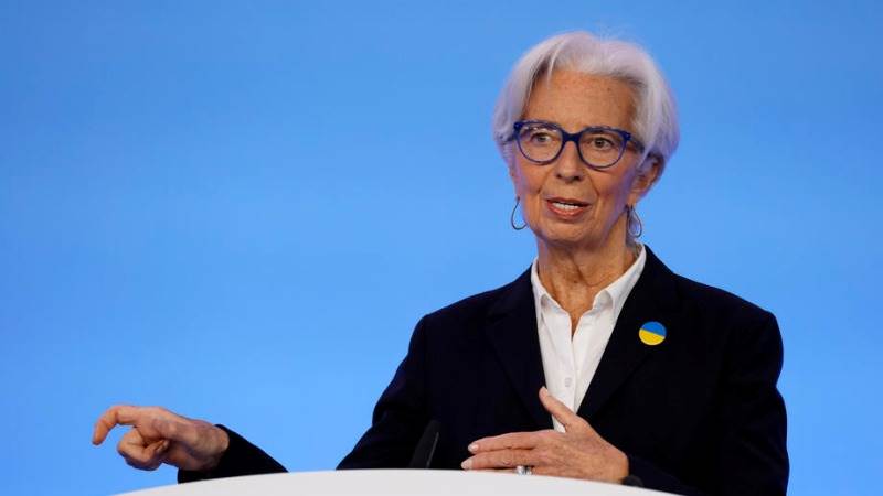 ‘Fiscal authorities’ should address energy price spike impact – Lagarde