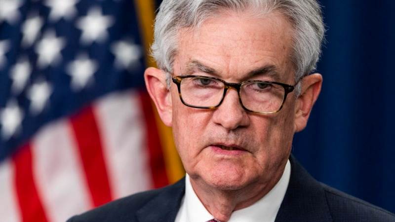 Powell: July hike either 50 bps or 75 bps